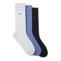 BOSSHerrenSockenim3erPack