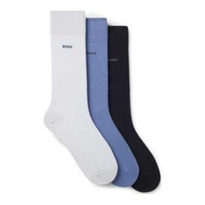 BOSSHerrenSockenim3erPack