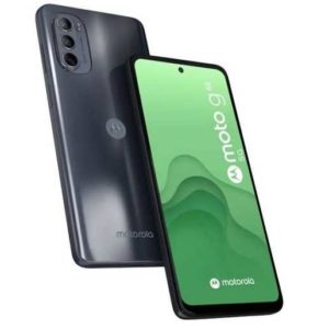 Bei Janado Moto G62 5G mit 64 GB
