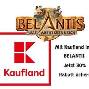 Belantis   kaufland