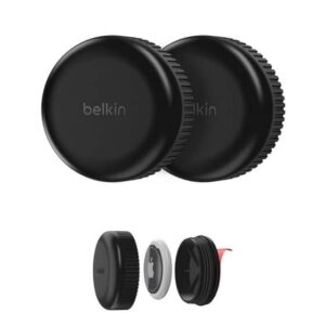 Belkin Airtag Klebestreifen 2er