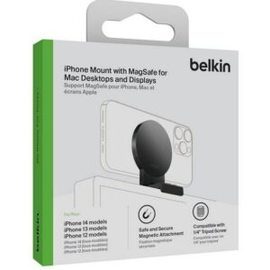 Belkin iPhone Mount Desktop