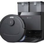 Ecovacs Deebot T30C Omni Gen2 🤖 Saugroboter mit Wischfunktion