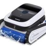 ECOVACS ULTRAMARINE P1 Poolroboter Kabellos für Einbau- & Aufstellpools