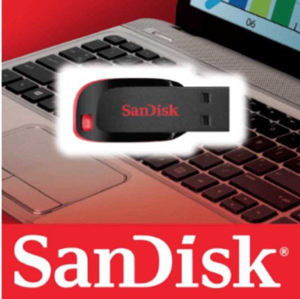 Usb Stick Nur Noch 32gb