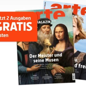 Bildschirmfoto 29 3 2025 83612 www.arte magazin.de