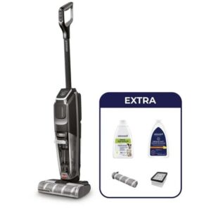 Bissel CrossWave OmniForce Edge Pro 4000N