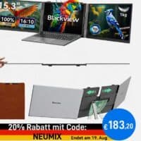 BlackviewDCM8LaptopScreenExtender