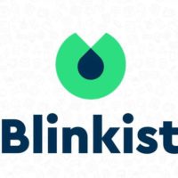 Blinkist 3 Monate gratis bei Umfrage