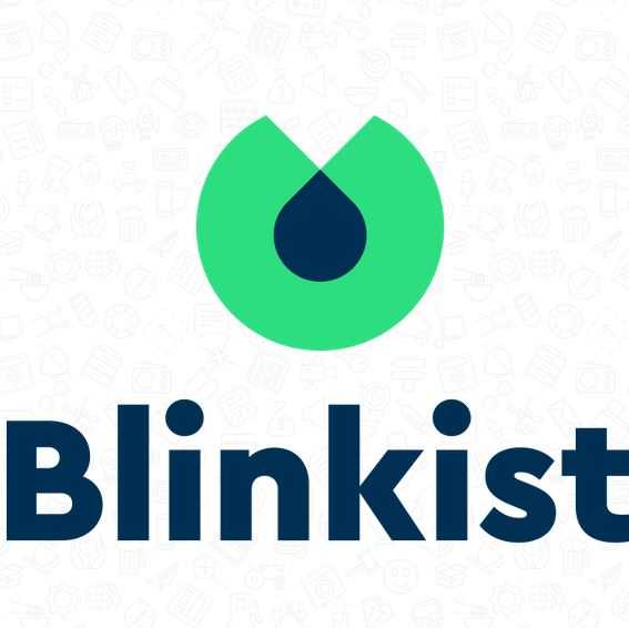 Blinkist 3 Monate gratis bei Umfrage