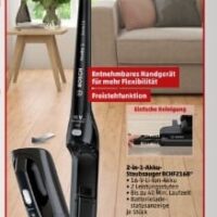 Bosch 1 2