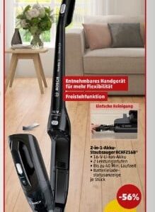 Bosch 1 2