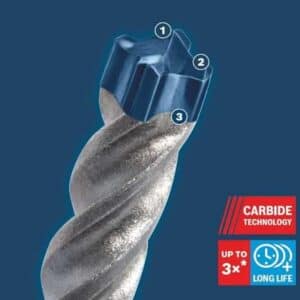 BoschProfessional1xExpertSDSplus 7XHammerbohrerfuerStahlbeton600x165mmZubehoerBohrhammerAmazon.deBaumarkt2026 03 0911 50 32