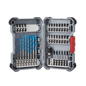 Bosch Impact Control Schrauberbit Set