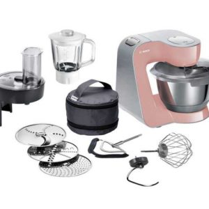 Bosch MUM58NP60
