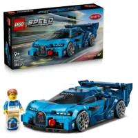 Bugatti