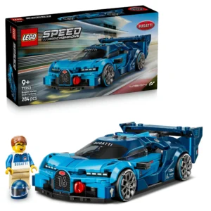Bugatti