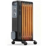 COWSAR Ölradiator, 1200W