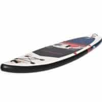 CRANEStand Up Paddle Board