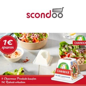 Chavroux Scondoo