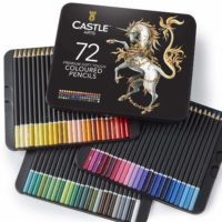 Colored Pencils x 72 02 UK