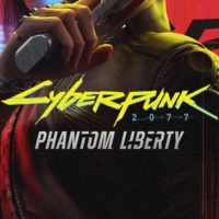 Cyberpunk Phantom Liberty
