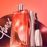 Proben: Idôle Curl Goddess MASCARA & Idôle Peach'N Roses Eau de Parfum