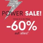 DEPOT: 60% auf alles nicht-reduzierte (Online und in den Filialen), z.B. Tipsy Tower Trinkspiel