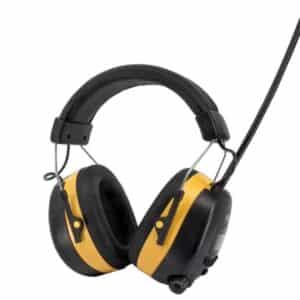 DeWaltGehoerschutzmitRadio