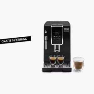 De Longhi Kaffeevollautomat Dinamica ECAM350.15.B