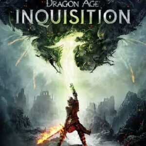 DealDoktor DragonAgeInquisitionGOTYEdition