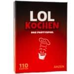 LOL KOCHEN - Das Partyspiel für 19,90€ zum Produktlaunch