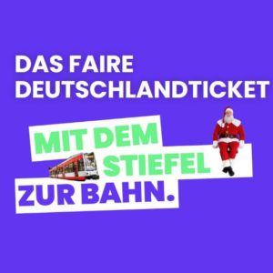 Deutschlandticket Rabatt