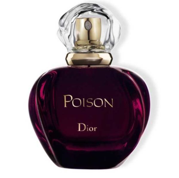 Dior Poison 100ml Eau de Toilette für Damen