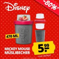 DisneyMickeyMouseMueslibechertogo470ml