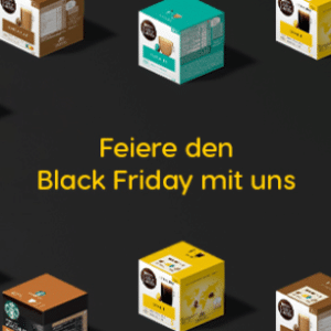 Dolce Gusto Angebot