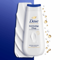 Dove gratis testen