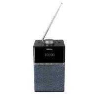 ECOM MEDION CE MD44130 DAB Radio Front Down Antenne d72f