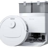 ECOVACSDEEBOTT30eOmni White
