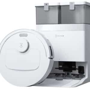 ECOVACSDEEBOTT30eOmni White