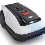 Ecovacs Goat O800 RTK Mähroboter (bis 800m², LiDAR, RTK+Vision Navigation)