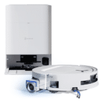 ECOVACS DEEBOT T80 OMNI Saugroboter mit Wischfunktion