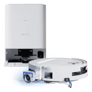 ECOVACS DEEBOT T80 OMNI Saugroboter