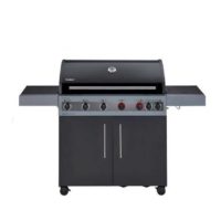 Enders Gasgrill Boston 2