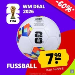 FIFAWM2026LizenzFussball