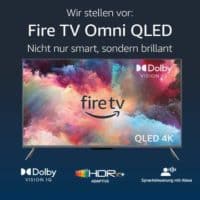 FireTV Omni QLED