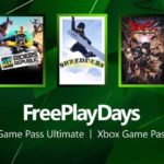 3 Spiele „Riders Republic, Shredders, und Ed-0: Zombie Uprising“ bei den Xbox Free Play Days