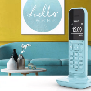 GIGASET CL390 HX DECT Telefon