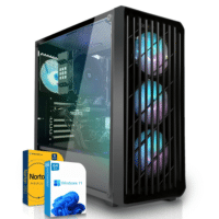 Gaming PC guenstiger als Selbstbau
