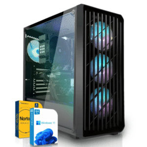 Gaming PC guenstiger als Selbstbau